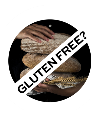 Gluten Free or Fact Free?